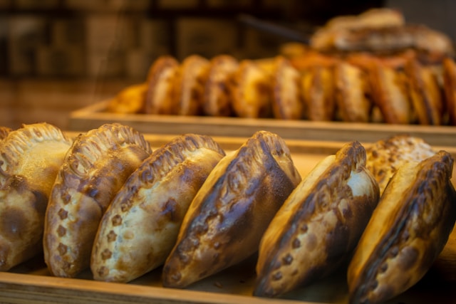 Empanadas Criollas x3